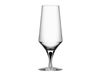Orrefors Verre à bière Metropol 46 cl Transparent / Noir