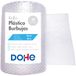 Dohe Noppenfolie op Rol - 50 cm (Breedte) x 20 m (Lengte), Transparant