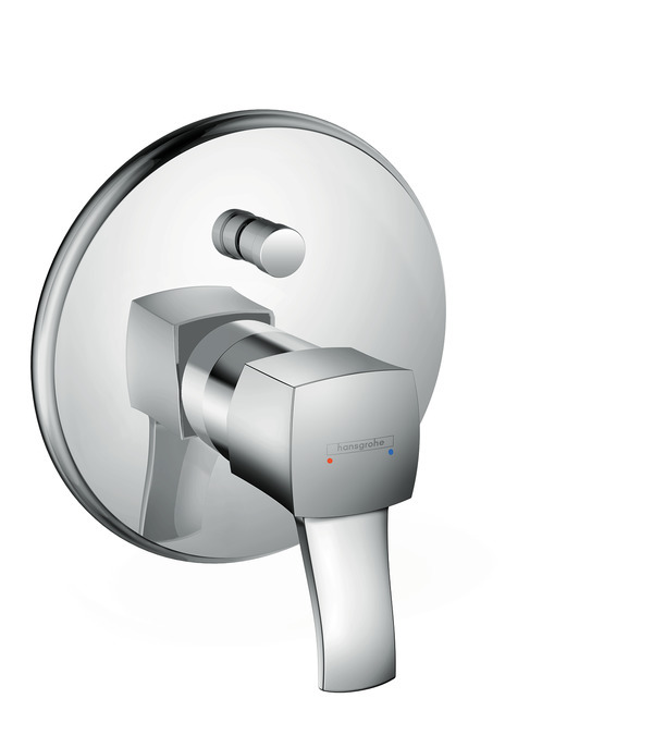 Hansgrohe Metropol Classic