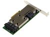 KALEA-INFORMATIQUE PCIe 3.0 SAS 12 GB 24-poorts interne besturingskaart. OEM-model 9305-24i