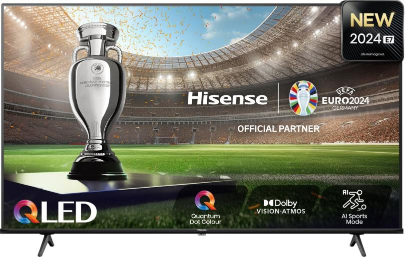 Hisense 65E79NQ