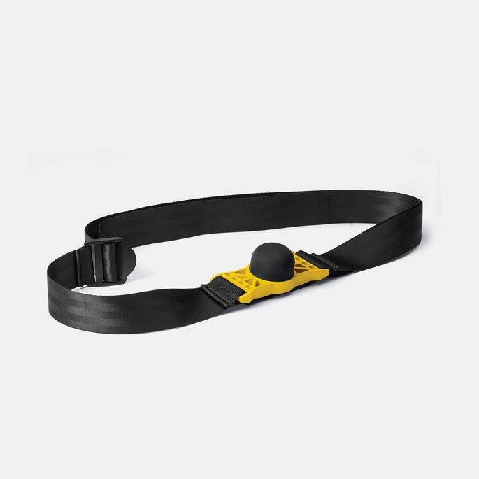 SKLZ Trigger Strap - Trigger Point Release Massage riem met draagtas en trainingsvideo's