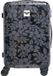 Roxy Like A Seashell 39l Reistas Met Wielen Zwart