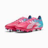 PUMA ULTRA 6 MATCH RE-CHARGE FG/AG 10876501 voetbalschoenen maat 41