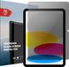 Rosso Privacy Screen Protector Geschikt voor Apple iPad 11 (2025) - 9H Gehard Glas - Case Friendly Tempered Glass - Eenvoudige Installatie