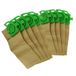 Paxanpax VB481T papieren zakken past op Sebo Dart & Felix, Pack van 10