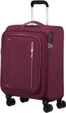 American Tourister Cloudrider Handbagage Iced Berry