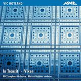 Bertus Distributie NMC In Transit/Vixen