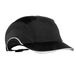 JSP HARDCAP SP 5cm kap 06030004 - Zwart - One size