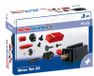 fischer technik 505281 - Speelgoedonderdelen - Rood, Zwart - 7 jaar