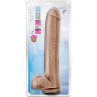 Blush Novelties Au Naturel Daddy 35.5 cm