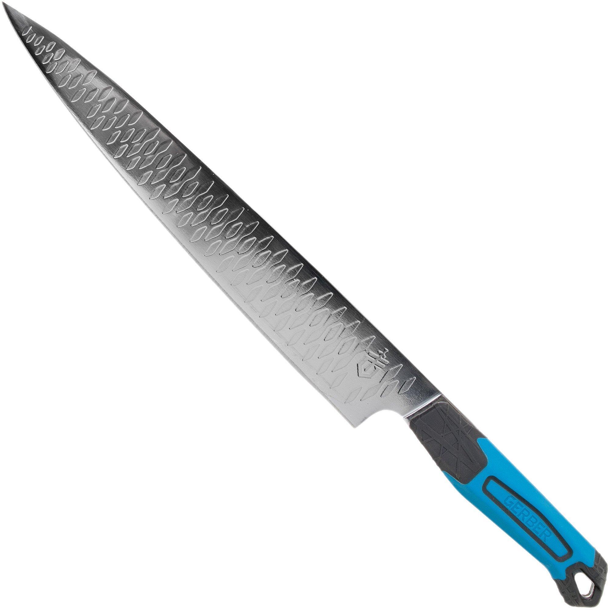 Gerber Controller Sengo Salt fileermes 31-003866