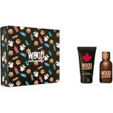 Dsquared2 Eau de Toilette / 30 ml / Heren