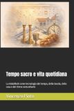 Tempo Libri GmbH Halakhica- Tempo sacro e vita quotidiana Paperback