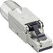 Lumberg 2542 01 Prise modulaire