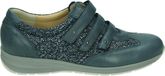 Durea - 6155 H - Blauw - Maat 40