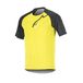 Alpinestars Trailstar Jersey korte mouwen Heren, acid yellow/black Maat L