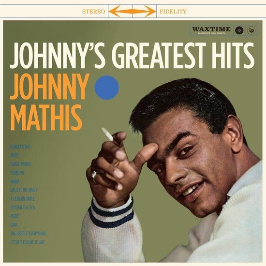 Johnny's Greatest Hits - 17 september 2021