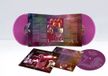 Live Jethro Tull Live in Chicago 1970 Coloured Vinyl