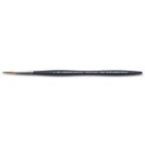 Winsor & Newton 5011302 Prof. synthetische Aquarelpenselen Rigger - Nr.2