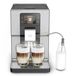 Krups Intuition Experience EA876D Volautomatische Espressomachine - Zwart/RVS