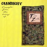 Grandaddy Excerpts From The Diary Of Todd Zilla