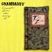 Grandaddy Excerpts From The Diary Of Todd Zilla