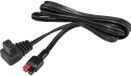 Tru Components TC-13763244 Aansluitkabel 2 x 1.31 mm² 1 stuk(s)