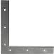 Connex Platte Winkelhaak 200X200X30 Rvs - HVRJ20032