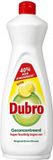 Dubro liquide vaisselle citron 900ml