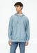s.Oliver Sweatshirt lichtblauw Heren XXL