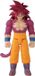 Dragon Ball Daima Super Saiyan 4 Goku figurine, Limit Breaker, Bandai, 30 cm, Dragon Ball figurine