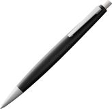 LAMY 2000 Balpen - Makrolon - Zwart