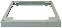 Lanview LVR248255 accessoire pour rack Noir Acier 19