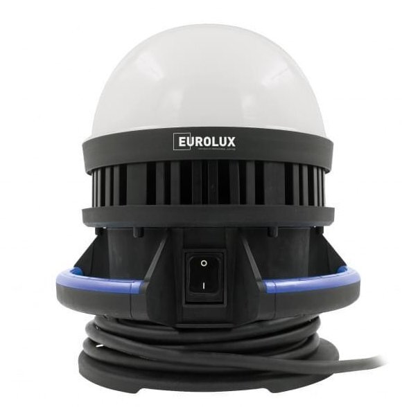 Eurolux 55.106.69 LED Bouwlamp - 360° - 100 W