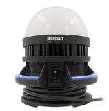 Eurolux 55.106.69 Projecteur LED - 360° - 100 W