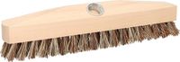 Sorex Brosse de frottage en bois 29 x 4 cm