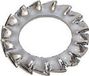 Bofix Tandveerring M8 (250 Stuks) (227208)