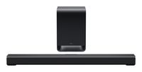 TCL S60K Soundbar Zwart, Titanium 3.1 kanalen 340 W