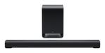 TCL S60K Soundbar Noir, Titanium 3.1 kanalen 340 W