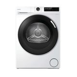Candy BR 9N3BX-S Wasdroger - 9kg - 16 programma's - Energieklasse C