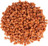 Hapki Kippenblokjes - 750g - Hondensnacks