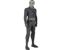 DC Retro Action Figure Batman 66 The Riddler (Black & White TV Variant) 15 cm