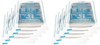KOTARBAU® 25 Pack Transparante Schilderfolie