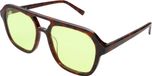 Notre-V 9524 Zonnebrillen Dames - Bruin