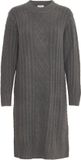 b.young BYMEDI DRESS - Dames Jurk - Maat XL