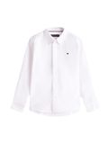 TOMMY HILFIGER Essential Overhemd Wit