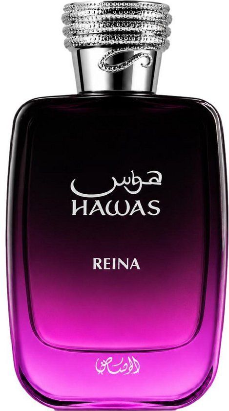 Rasasi Eau de Parfum / 100 ml / Unisex