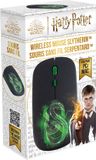 Freaks & Geeks Harry Potter Draadloze Optische Muis Zwadderich Groen
