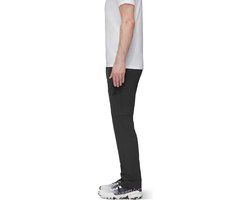 Mammut Runbold Zip Off - Phantom - Heren - Maat 52 - 2023